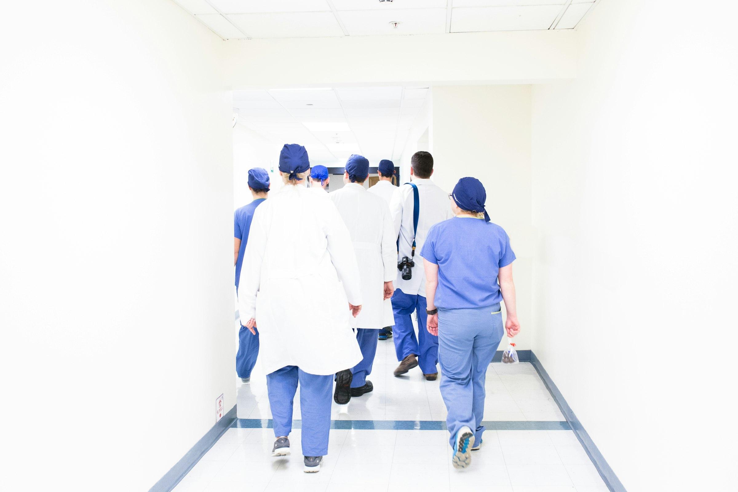 Physician office, dental clinic, and laboratory regulatory compliance consulting in OSHA - Point Of Care Consults